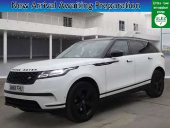 2018 (68) - 2.0 D180 S 5dr Auto