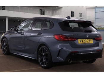 Used BMW 1 Series 2020 for sale - 76482043: Photo
