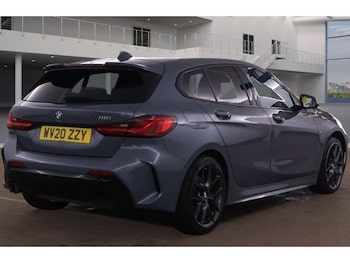 Used BMW 1 Series 2020 for sale - 76482043: Photo