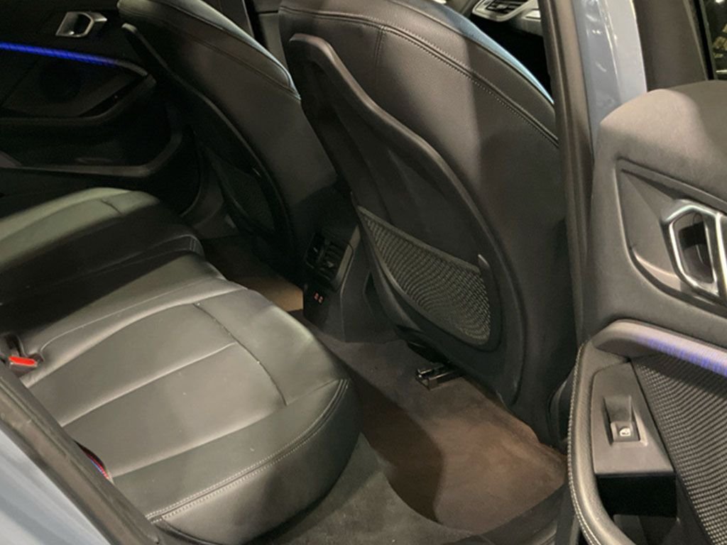 Used BMW 1 Series 2020 for sale - 76482043: Photo 8