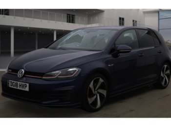 Used Volkswagen Golf 2018 for sale - 75206449: Photo
