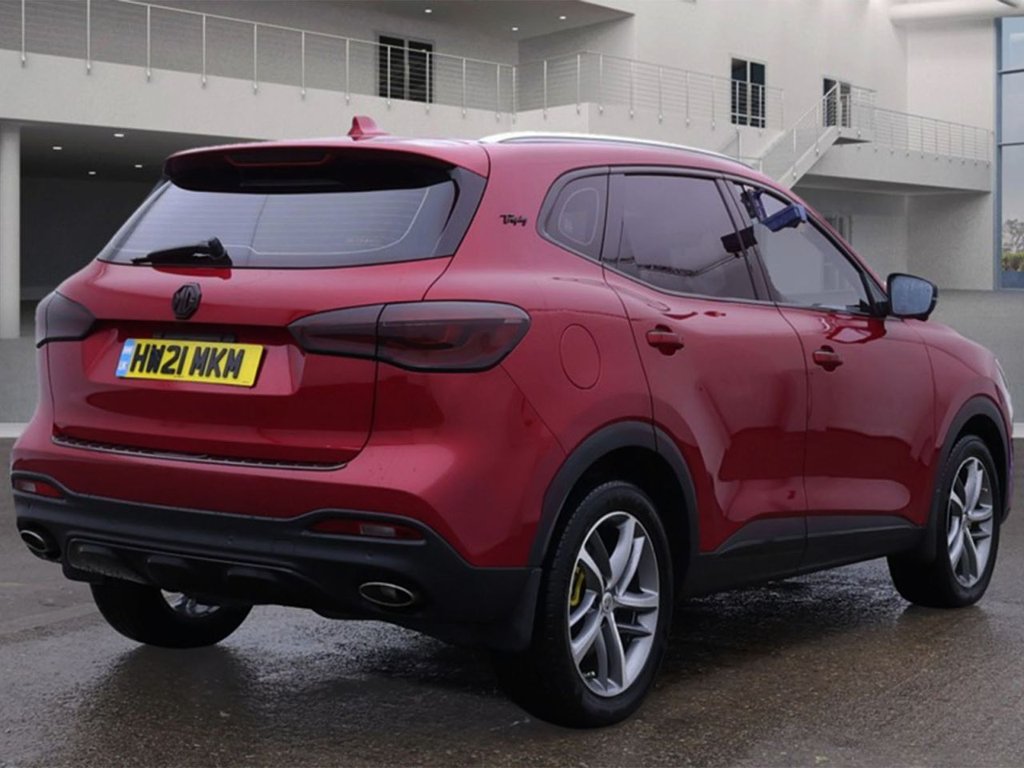 Used MG MG HS 2021 for sale - 76632522: Photo 4