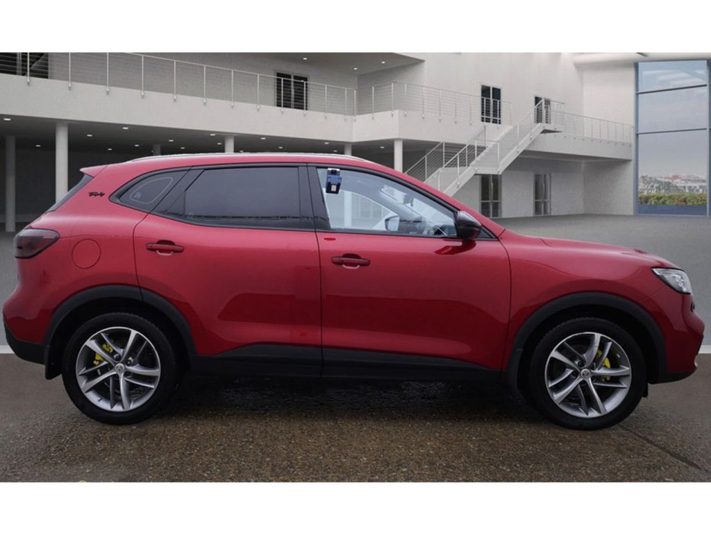 Used MG MG HS 2021 for sale - 76632522: Photo 5