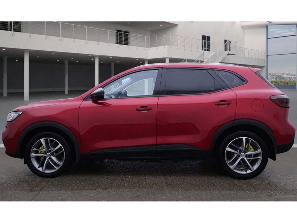 Used MG MG HS 2021 for sale - 76632522: Photo 6