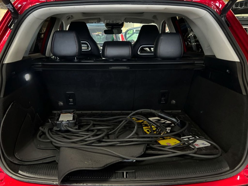 Used MG MG HS 2021 for sale - 76632522: Photo 7