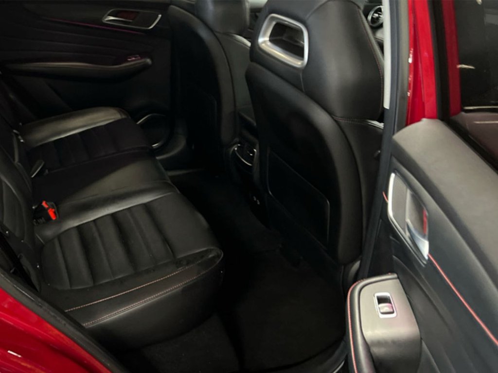 Used MG MG HS 2021 for sale - 76632522: Photo 8