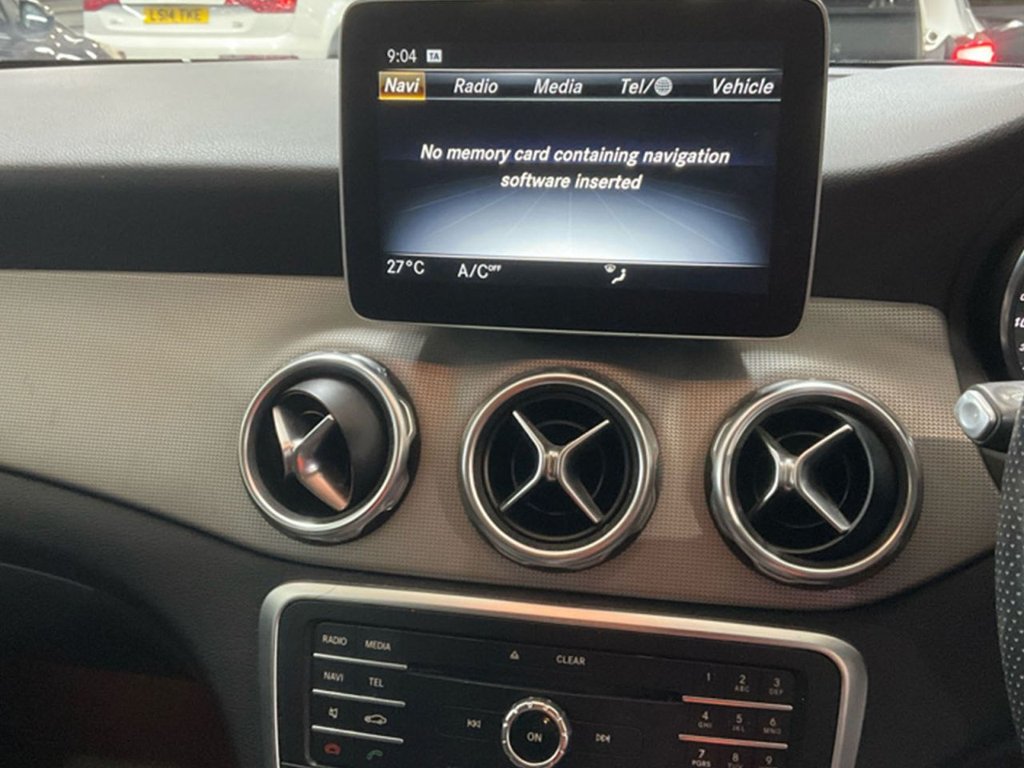 Used Mercedes-Benz GLA 2019 for sale - 76820761: Photo 10