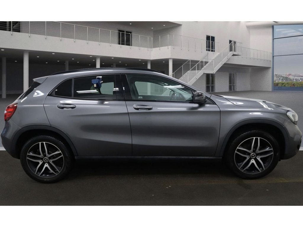 Used Mercedes-Benz GLA 2019 for sale - 76820761: Photo 5