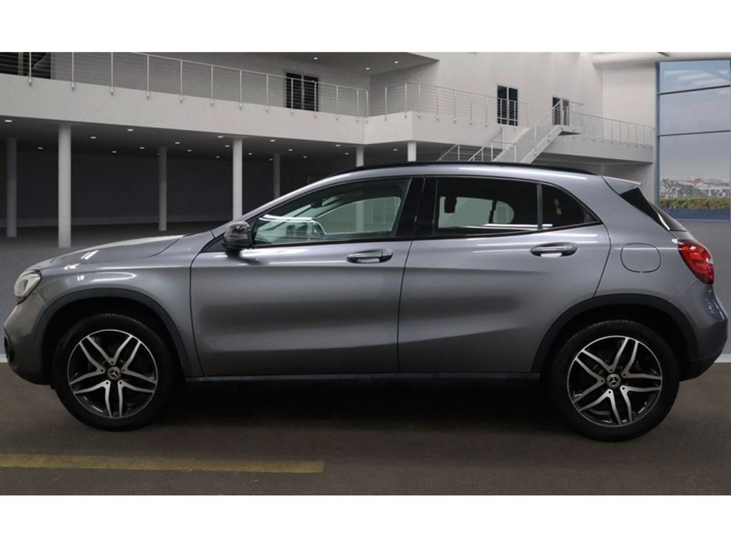 Used Mercedes-Benz GLA 2019 for sale - 76820761: Photo 6