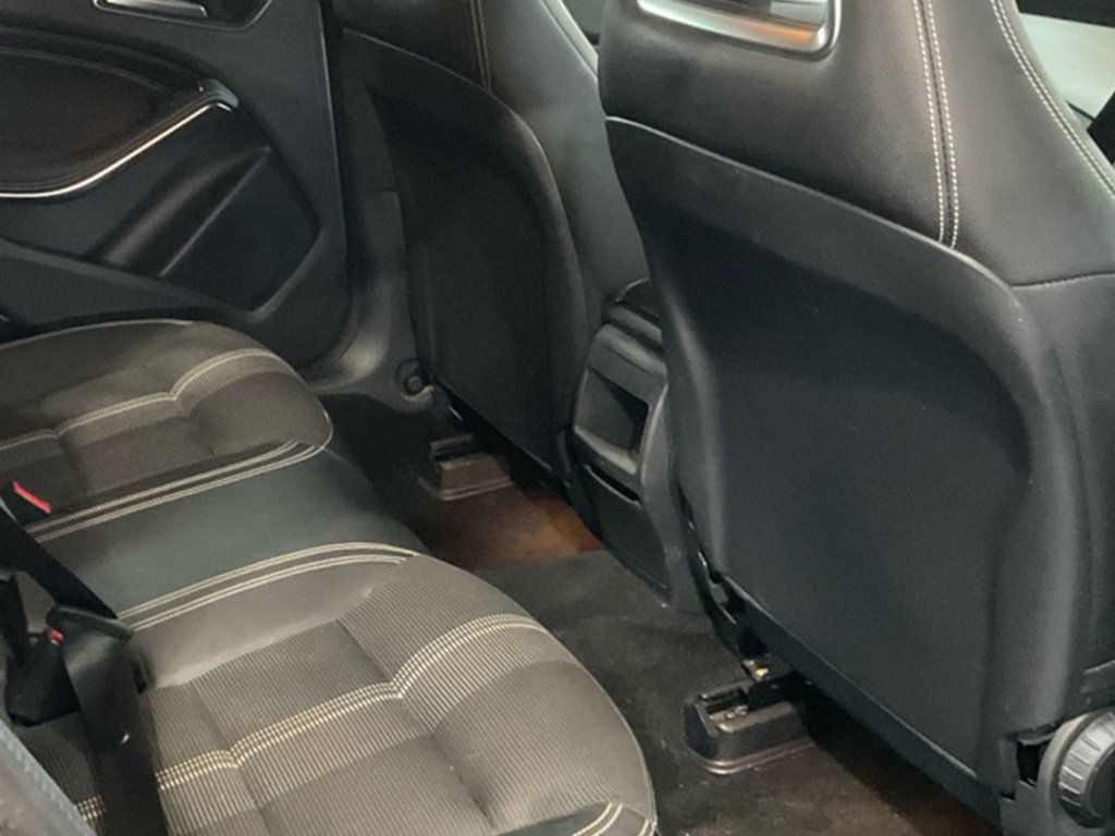 Used Mercedes-Benz GLA 2019 for sale - 76820761: Photo 8