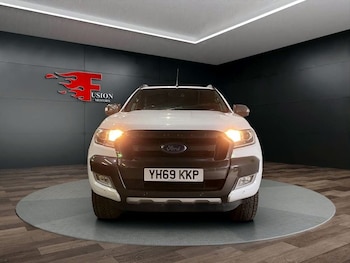 Used Ford Ranger 2019 for sale - 76406534: Photo