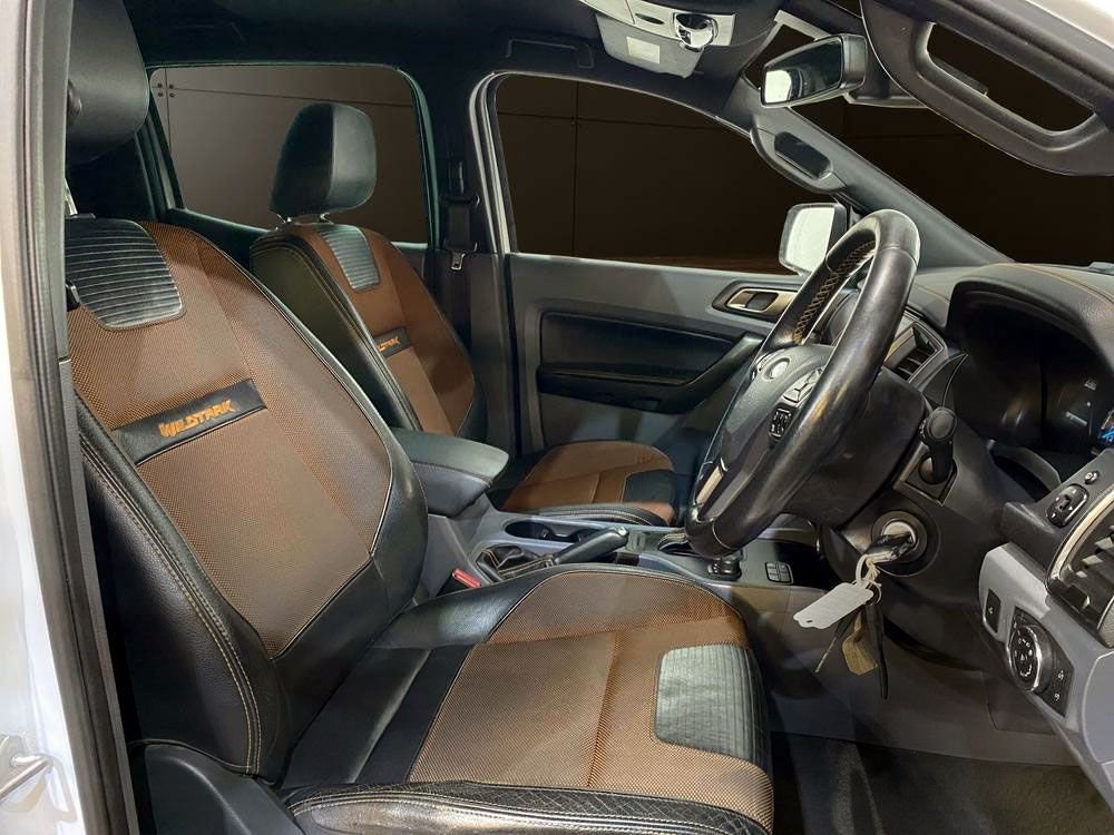 Used Ford Ranger 2019 for sale - 76406534: Photo 7