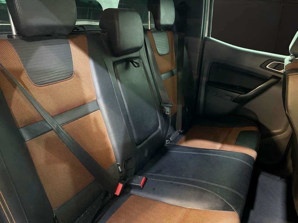 Used Ford Ranger 2019 for sale - 76406534: Photo 8