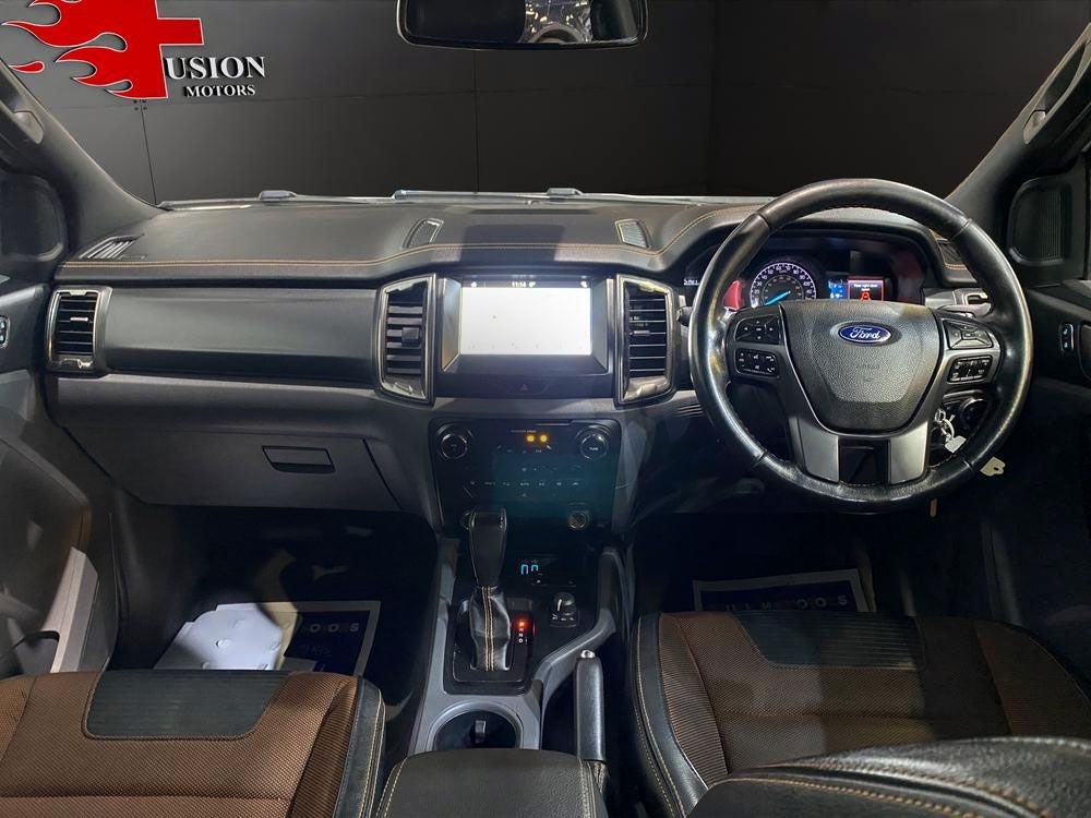 Used Ford Ranger 2019 for sale - 76406534: Photo 9