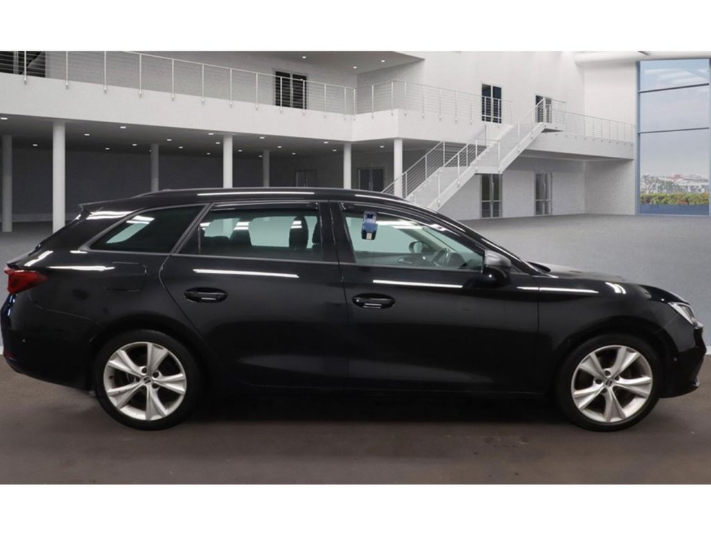 Used SEAT Leon 2020 for sale - 77369839: Photo 5