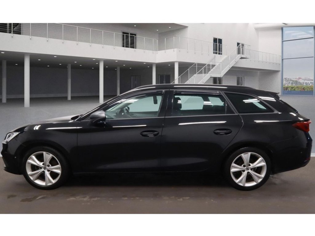Used SEAT Leon 2020 for sale - 77369839: Photo 6