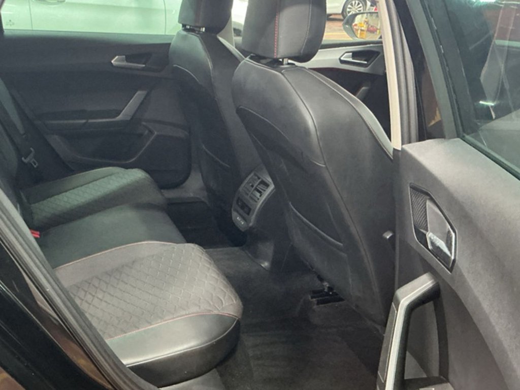 Used SEAT Leon 2020 for sale - 77369839: Photo 7