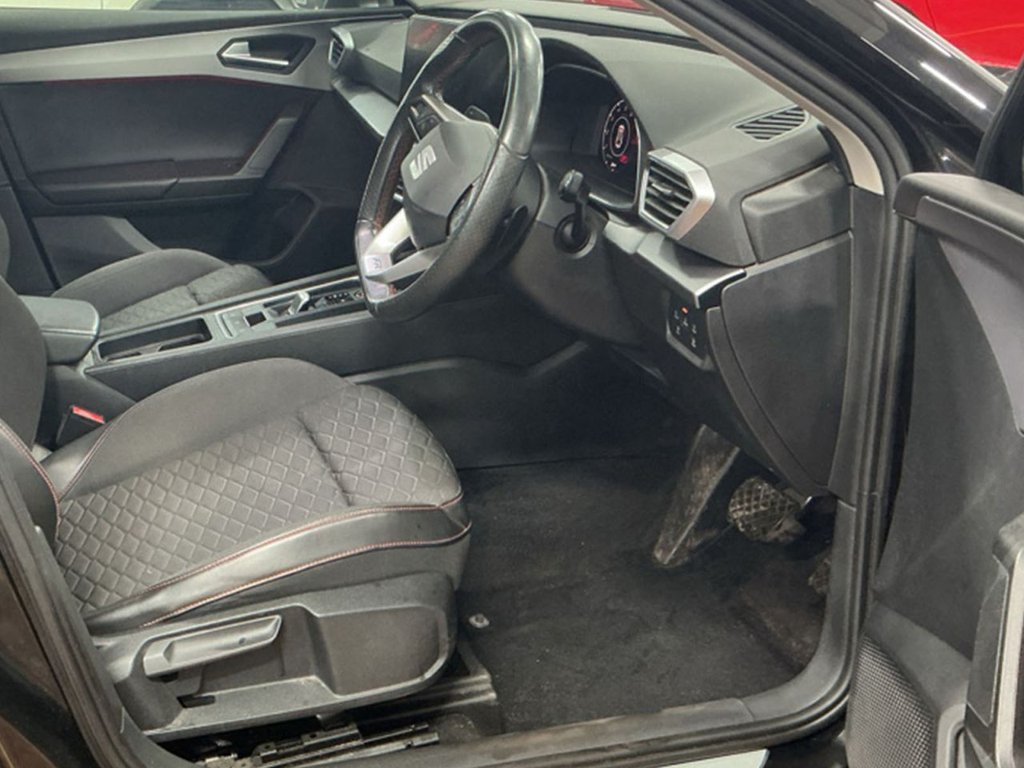 Used SEAT Leon 2020 for sale - 77369839: Photo 8