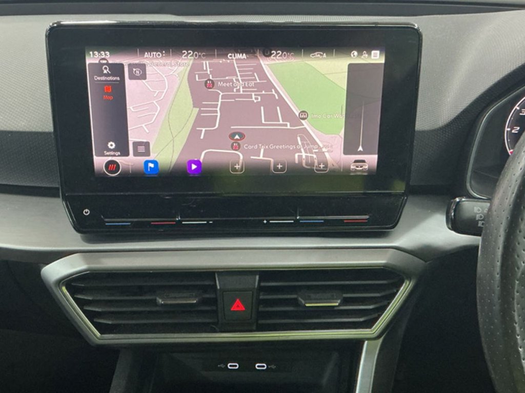 Used SEAT Leon 2020 for sale - 77369839: Photo 9