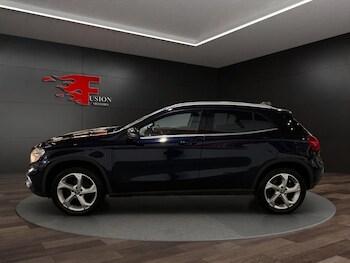 Used Mercedes-Benz GLA 2018 for sale - 78758363: Photo