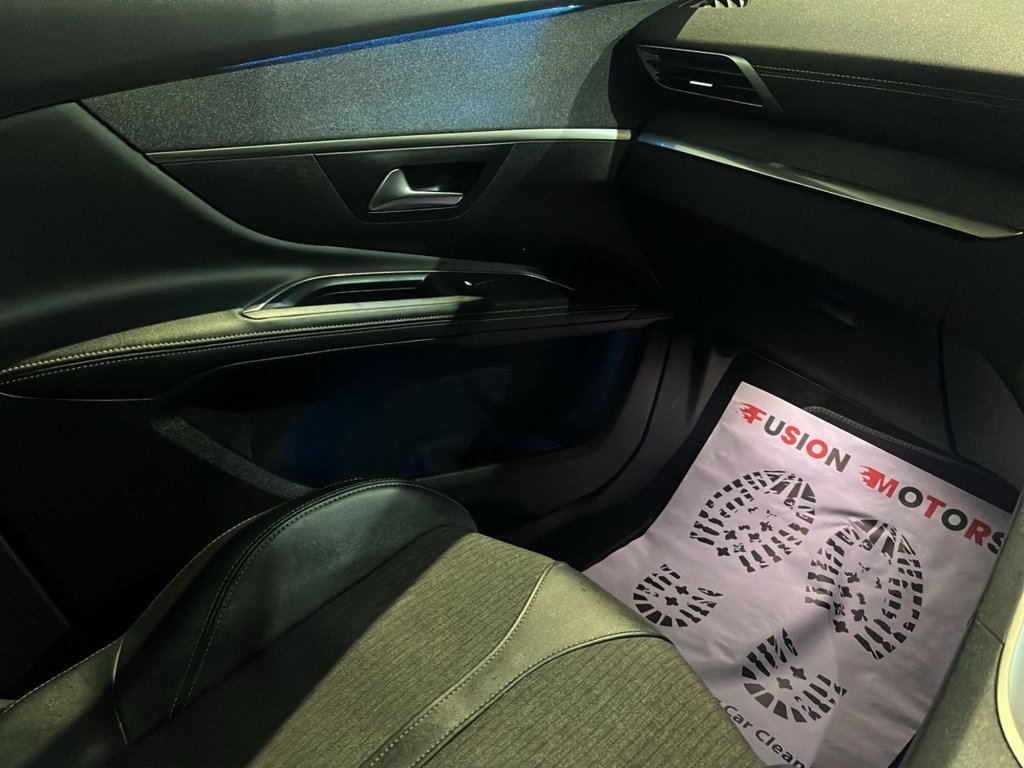 Used Peugeot 5008 2020 for sale - 77205385: Photo 11