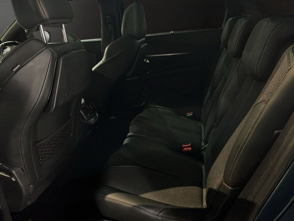 Used Peugeot 5008 2020 for sale - 77205385: Photo 14