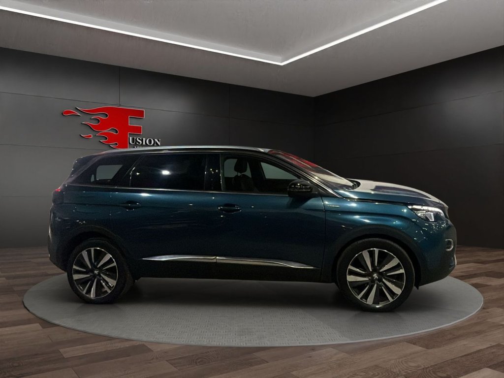 Used Peugeot 5008 2020 for sale - 77205385: Photo 8