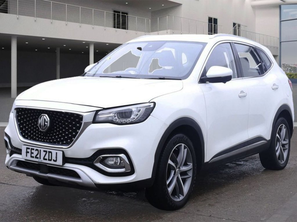 Used MG MG HS 2021 for sale - 77188229: Photo 2