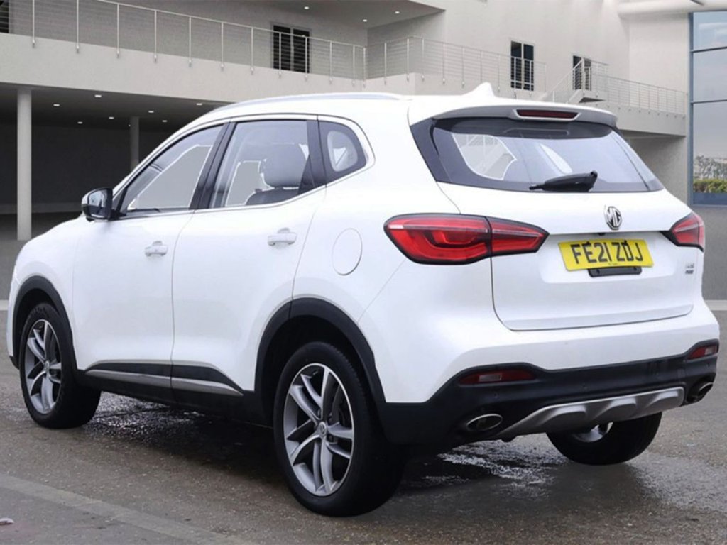 Used MG MG HS 2021 for sale - 77188229: Photo 3