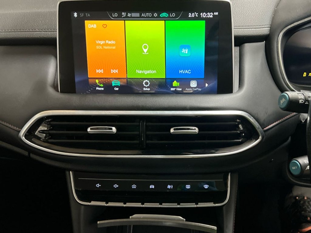 Used MG MG HS 2021 for sale - 77188229: Photo 8