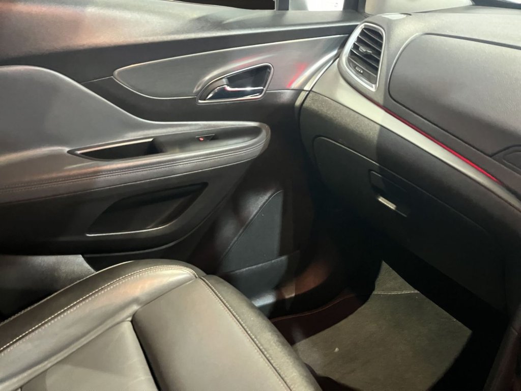 Used Vauxhall Mokka 2015 for sale - 78056561: Photo 12