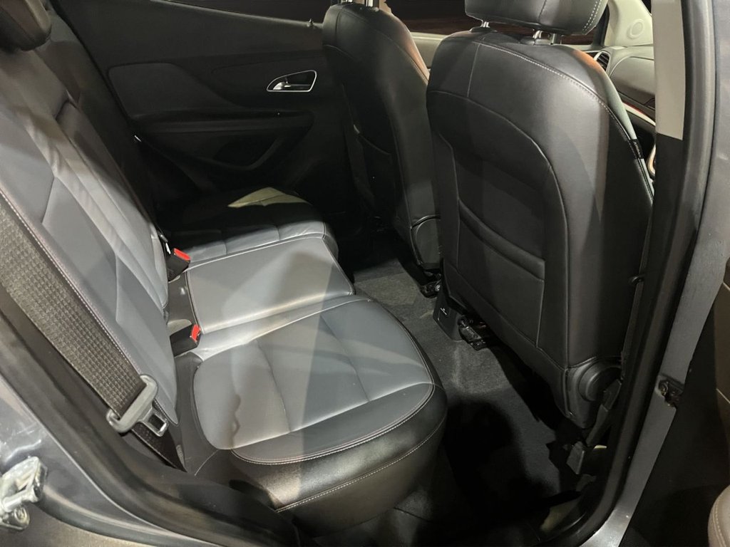 Used Vauxhall Mokka 2015 for sale - 78056561: Photo 14