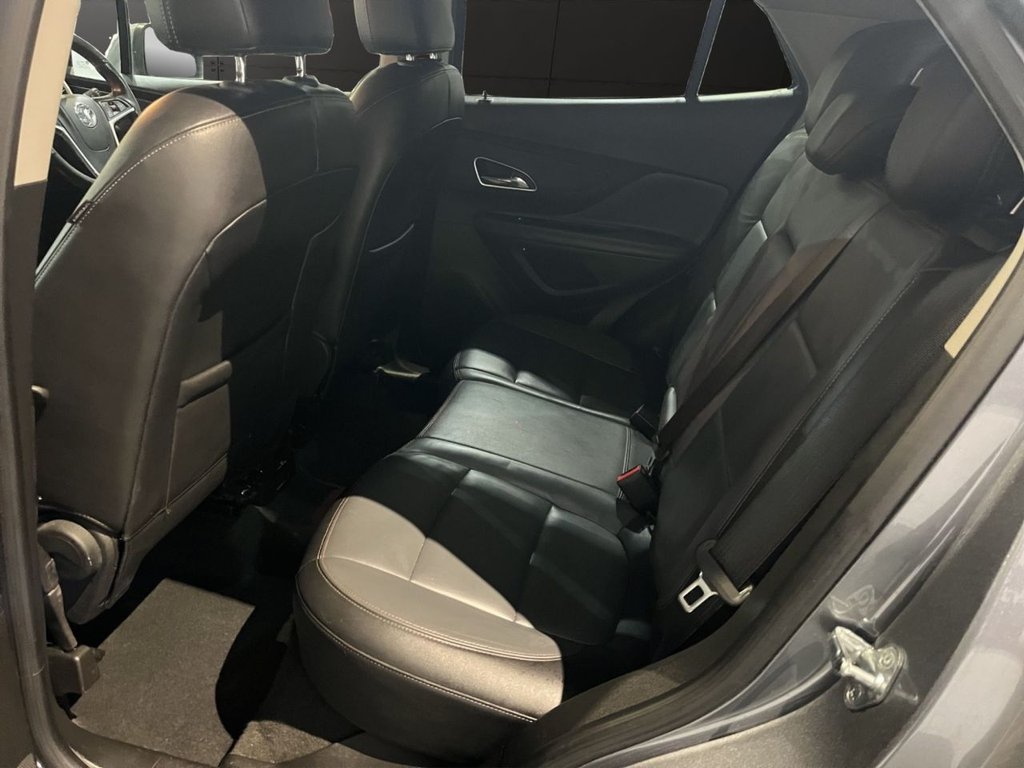 Used Vauxhall Mokka 2015 for sale - 78056561: Photo 16