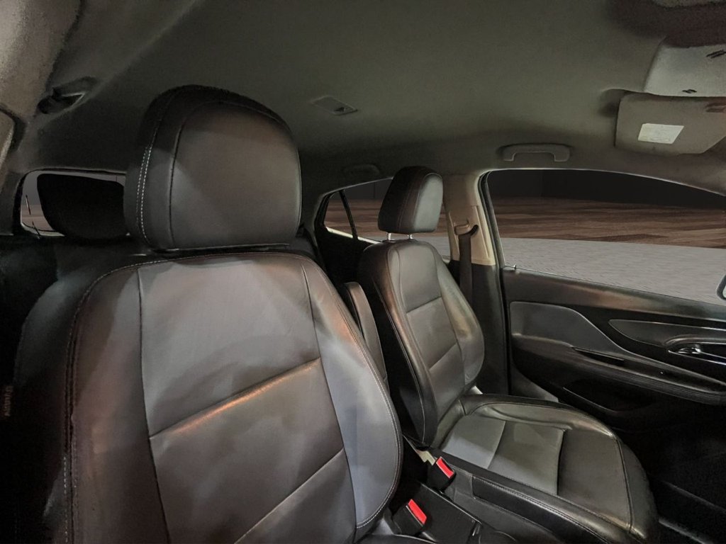 Used Vauxhall Mokka 2015 for sale - 78056561: Photo 17