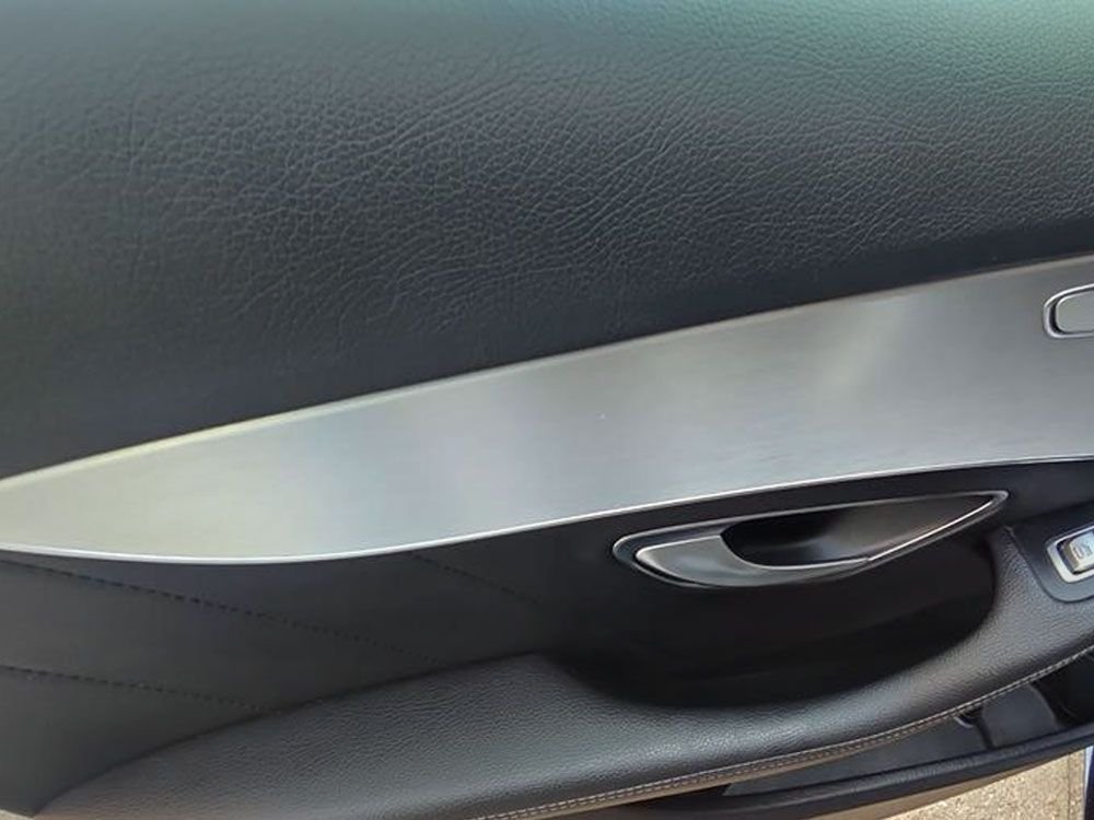 Used Mercedes-Benz C Class 2016 for sale - 76867979: Photo 14