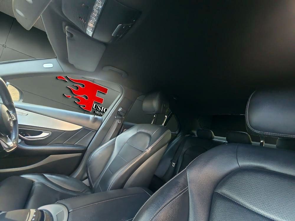 Used Mercedes-Benz C Class 2016 for sale - 76867979: Photo 17