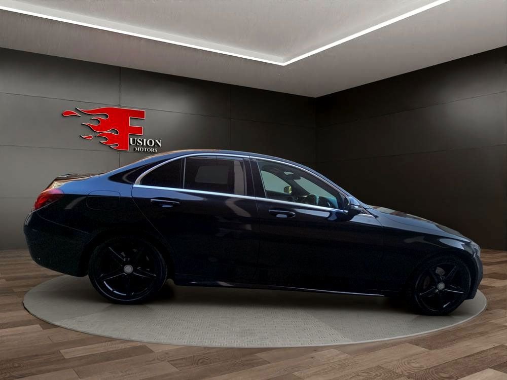 Used Mercedes-Benz C Class 2016 for sale - 76867979: Photo 4