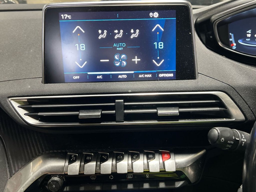 Used Peugeot 5008 2019 for sale - 76345868: Photo 10