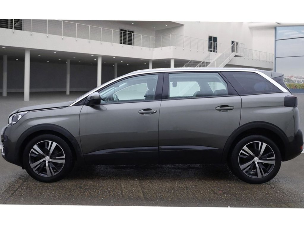 Used Peugeot 5008 2019 for sale - 76345868: Photo 6