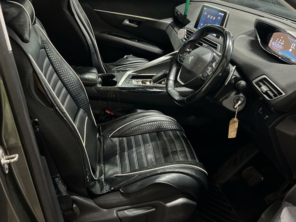 Used Peugeot 5008 2019 for sale - 76345868: Photo 9