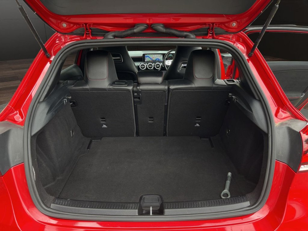 Used Mercedes-Benz A-Class 2019 for sale - 77018127: Photo 10