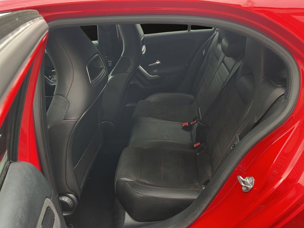 Used Mercedes-Benz A-Class 2019 for sale - 77018127: Photo 12