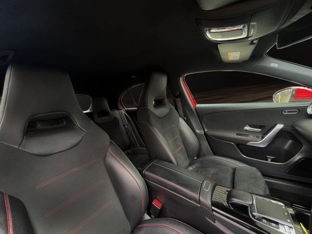 Used Mercedes-Benz A-Class 2019 for sale - 77018127: Photo 15