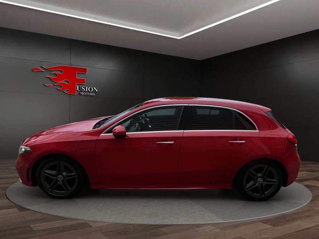 Used Mercedes-Benz A-Class 2019 for sale - 77018127: Photo 4