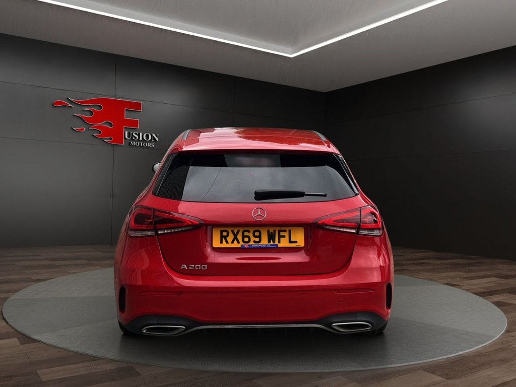 Used Mercedes-Benz A-Class 2019 for sale - 77018127: Photo 6