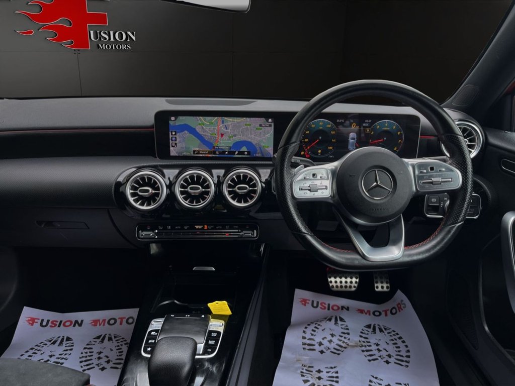 Used Mercedes-Benz A-Class 2019 for sale - 77018127: Photo 9