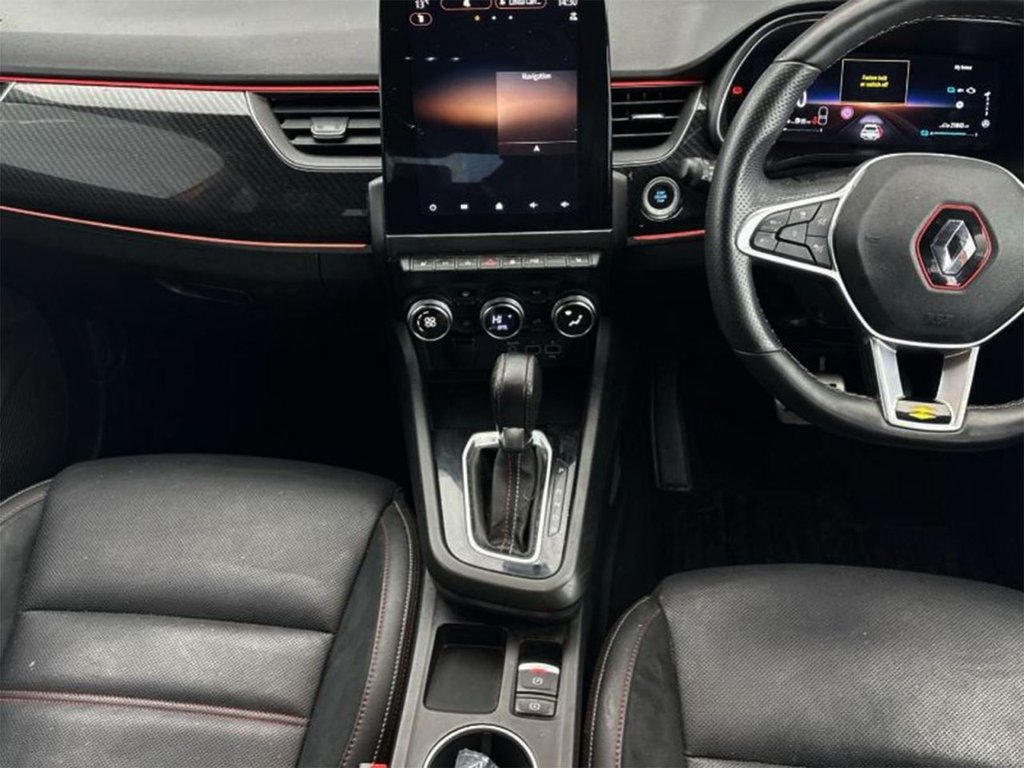 Used Renault Arkana 2022 for sale - 77089243: Photo 4