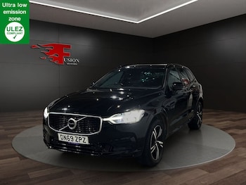 Used Volvo XC60 2019 for sale - 78677821: Photo