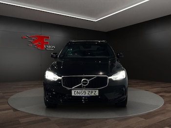Used Volvo XC60 2019 for sale - 78677821: Photo