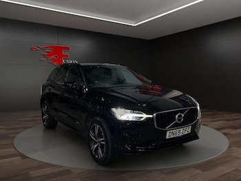 Used Volvo XC60 2019 for sale - 78677821: Photo